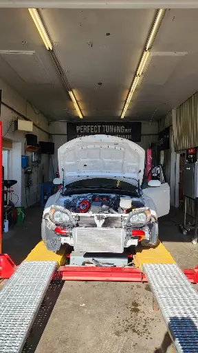 Support technique / tuning à distance (125 CAD/h)