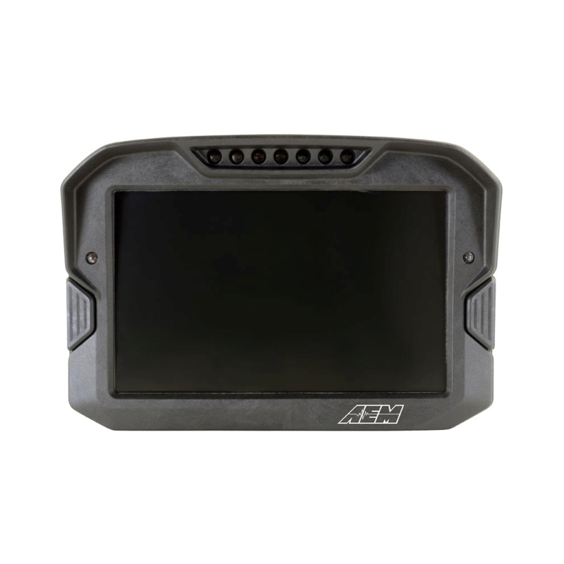 [aem30-5700] Tableau de bord numérique AEM CD-7 7 po