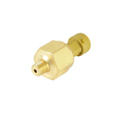 [aem30-2131-50] AEM 3.5 Bar Brass Map Sensor