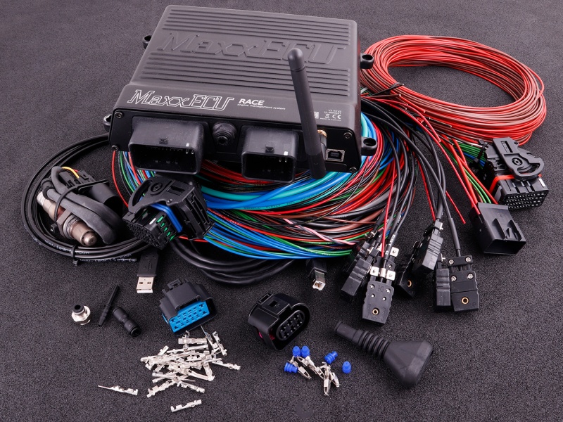 [MAXXECU-2251] MaxxECU RACE PREMIUM LSU 4.9