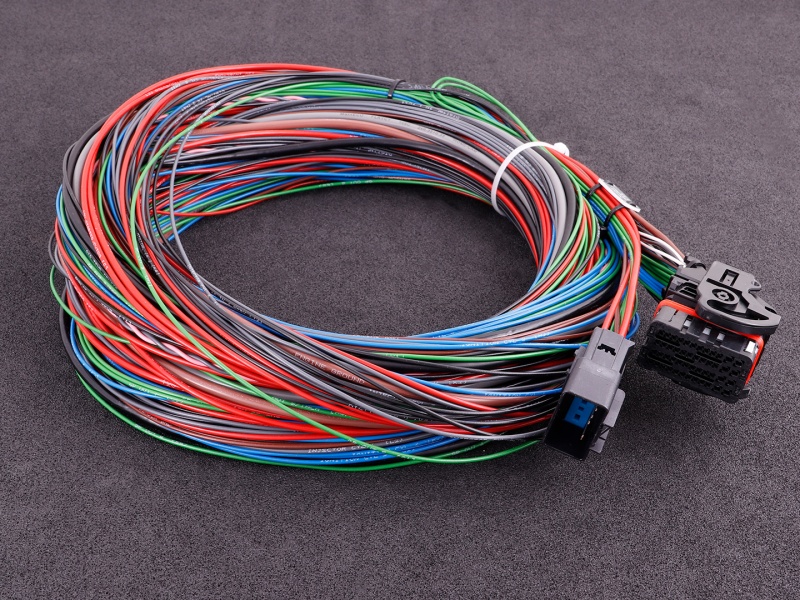 [MAXXECU-871] MaxxECU RACE/PRO flying lead wiring harness connector 1
