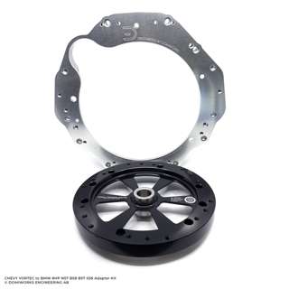 Domiworks Chevy Vortec to Dodge 8HP Adapter Kit