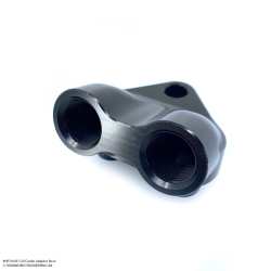 Domiworks 8HP Oil Cooler Adapter N57/B58 Type 1