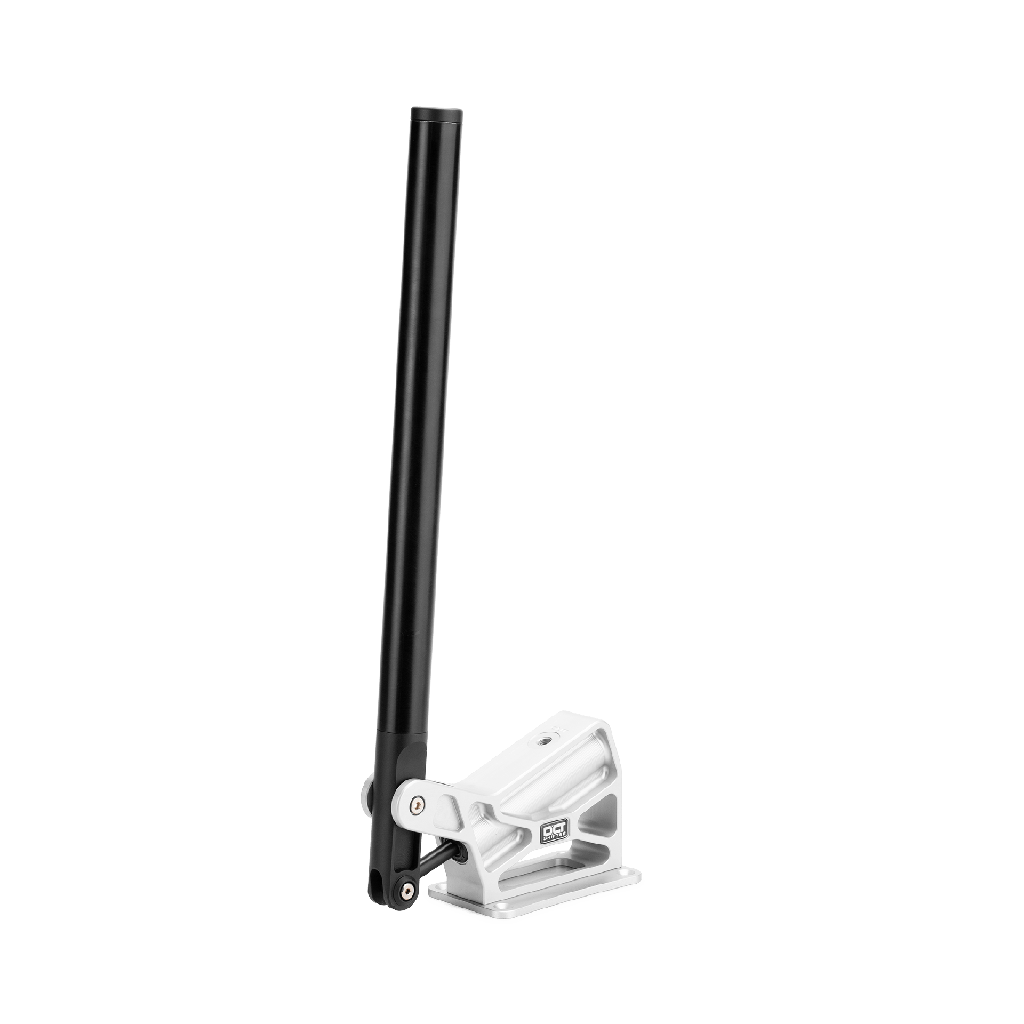 DCT Handbrake Reversed 470GT Aluminium