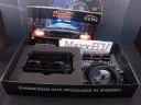 MaxxECU GEN2 TRACK, with connector kit